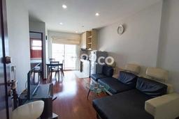 Apartemen Terawat Dijual di Jakarta Barat Spesifikasi 2 KT, 1 KM Apartemen Terawat Dijual di Jakarta Barat Spesifikasi 2 KT, 1 KM