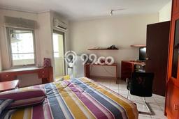 Apartemen Favorit Modern Dijual di Jakarta Barat dengan 1 Kamar Tidur Apartemen Favorit Modern Dijual di Jakarta Barat dengan 1 Kamar Tidur