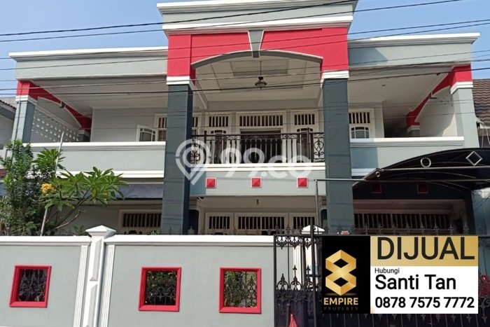 Best Deal Hunian Premium Ideal dan Luas di Kebon Jeruk, Jakarta Barat Best Deal Hunian Premium Ideal dan Luas di Kebon Jeruk, Jakarta Barat