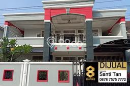 Best Deal Hunian Premium Ideal dan Luas di Kebon Jeruk, Jakarta Barat Best Deal Hunian Premium Ideal dan Luas di Kebon Jeruk, Jakarta Barat