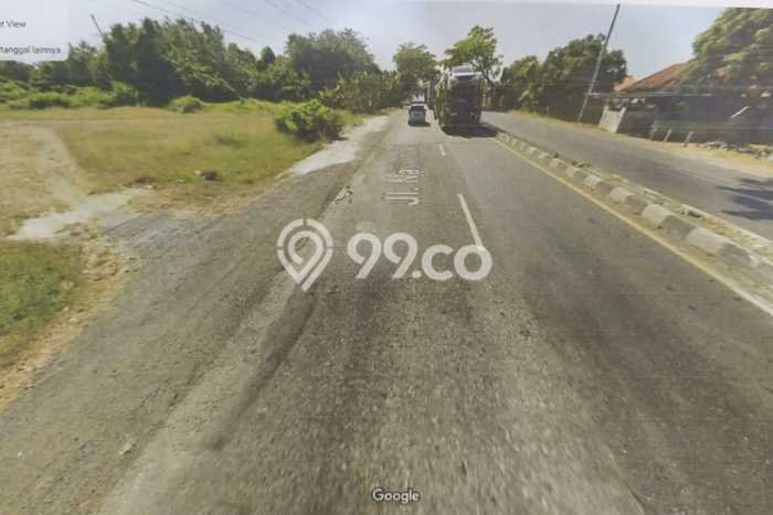 Lahan untuk Dijual Lokasi Warureja, Tegal Luas 18940m2 SHM Lahan untuk Dijual Lokasi Warureja, Tegal Luas 18940m2 SHM