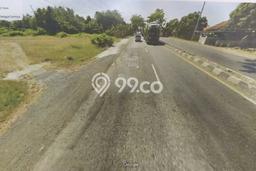 Lahan untuk Dijual Lokasi Warureja, Tegal Luas 18940m2 SHM Lahan untuk Dijual Lokasi Warureja, Tegal Luas 18940m2 SHM