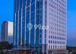 Untuk Dijual Kantor di Pasar Minggu Jakarta Selatan LT 11248m2 / LB 111738m2 Untuk Dijual Kantor di Pasar Minggu Jakarta Selatan LT 11248m2 / LB 111738m2