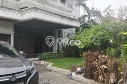 Rumah Mewah Siap Huni LT 600m2 di Kembangan, Jakarta Barat Rumah Mewah Siap Huni LT 600m2 di Kembangan, Jakarta Barat