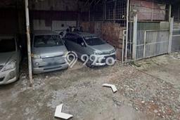 Tanah Dijual Lokasi Tambora, Jakarta Barat Luas 1500m2 Legalitas Aman Tanah Dijual Lokasi Tambora, Jakarta Barat Luas 1500m2 Legalitas Aman