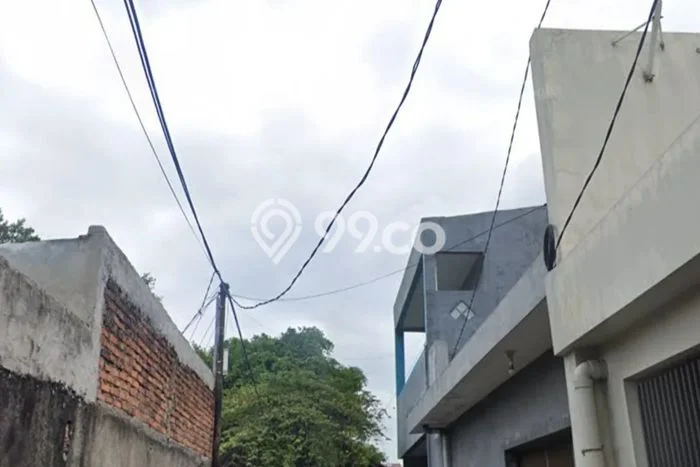 Tanah Dijual Lokasi Tambora, Jakarta Barat Luas 1500m2 Legalitas Aman Tanah Dijual Lokasi Tambora, Jakarta Barat Luas 1500m2 Legalitas Aman