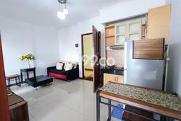 Apartemen Premium di Central Park, 1 KM, Luas 40m², Akses Central Park, Jakarta Barat, Jakarta Barat Apartemen Premium di Central Park, 1 KM, Luas 40m², Akses Central Park, Jakarta Barat, Jakarta Barat