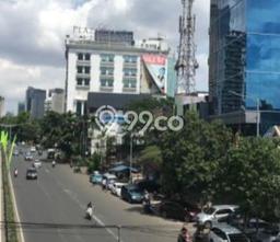 Untuk Dijual Kantor di Tanah Abang Jakarta Pusat LT 380m2 / LB 1750m2 Untuk Dijual Kantor di Tanah Abang Jakarta Pusat LT 380m2 / LB 1750m2