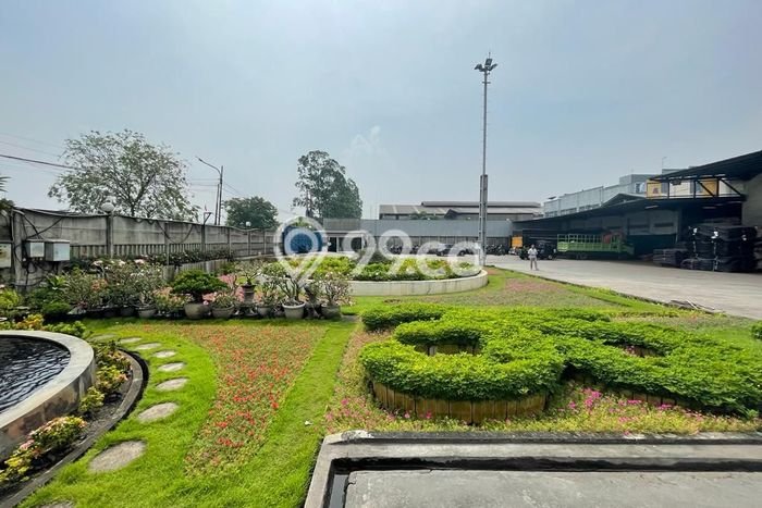 Unit Gudang Strategis di Jati Uwung, Tangerang Potensi Cuan Besar Unit Gudang Strategis di Jati Uwung, Tangerang Potensi Cuan Besar