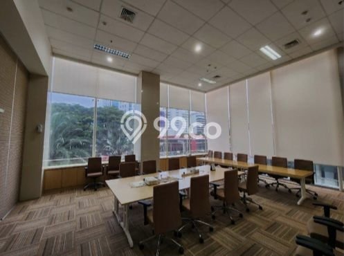 Unit Kantor Dijual di Menteng Jakarta Pusat 6290m2 Unit Kantor Dijual di Menteng Jakarta Pusat 6290m2