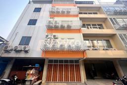 Jual Rumah Luas Megah Dengan View Eksklusif di Harmoni, Jakarta Pusat Jual Rumah Luas Megah Dengan View Eksklusif di Harmoni, Jakarta Pusat