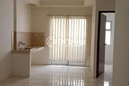 Apartemen di Central Park, Jakarta Barat, 1 KM, Luas 42m² Apartemen di Central Park, Jakarta Barat, 1 KM, Luas 42m²