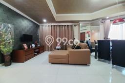 Apartemen Luxury Dijual di Jakarta Barat Lokasi Strategis Punya 2 Kamar Tidur Apartemen Luxury Dijual di Jakarta Barat Lokasi Strategis Punya 2 Kamar Tidur