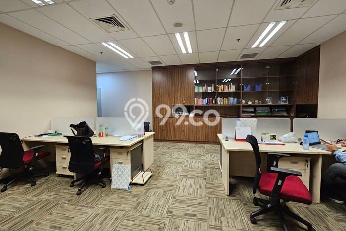 Kantor Favorit Dijual di Tanah Abang Jakarta Pusat Kawasan Pusat Bisnis Kantor Favorit Dijual di Tanah Abang Jakarta Pusat Kawasan Pusat Bisnis