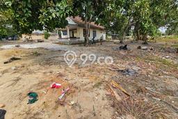 Lahan Kosong Dijual di Bukit Intan, Pangkal Pinang, Luas 2974m2 Area Strategis Lahan Kosong Dijual di Bukit Intan, Pangkal Pinang, Luas 2974m2 Area Strategis