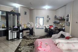 Apartment Mediterania Garden 1 Tower A Type 1br Renov Jadi Studio Apartment Mediterania Garden 1 Tower A Type 1br Renov Jadi Studio
