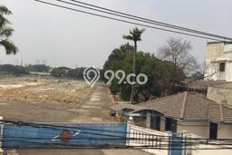 Tanah di Cibodas, Tangerang Luas 37000m2 Dijual Segera Tanah di Cibodas, Tangerang Luas 37000m2 Dijual Segera