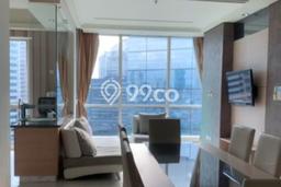 Dijual Apartemen Luxury di Setiabudi 3 Kamar & 2 Kamar Mandi Dijual Apartemen Luxury di Setiabudi 3 Kamar & 2 Kamar Mandi