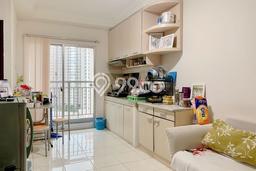 Apartment Mediterania Garden 2 tower Jasmine type 2BR Furnish Apartment Mediterania Garden 2 tower Jasmine type 2BR Furnish