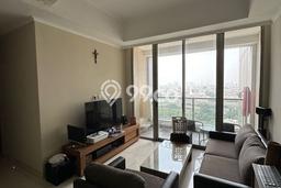 Paling Dicari! Apartemen Eksklusif Dijual di Taman Anggrek Punya 3 Bedroom Paling Dicari! Apartemen Eksklusif Dijual di Taman Anggrek Punya 3 Bedroom