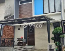 Rumah 2 Lantai Full Renovasi di Graha Raya Bintaro Rumah 2 Lantai Full Renovasi di Graha Raya Bintaro