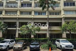 Ruko GSA Central Park Unfurnish Disewakan Cepat Ruko GSA Central Park Unfurnish Disewakan Cepat