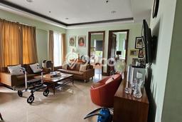 Unit Apartemen Luxury Dijual di Menteng dengan 3 BR Unit Apartemen Luxury Dijual di Menteng dengan 3 BR