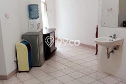 Apartemen Terawat Dijual di Jakarta Barat Spesifikasi 1 KT, 1 KM Apartemen Terawat Dijual di Jakarta Barat Spesifikasi 1 KT, 1 KM