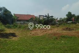 Tanah Kavling untuk Dijual di Pancoran Mas Depok 20000m2 Tanah Kavling untuk Dijual di Pancoran Mas Depok 20000m2
