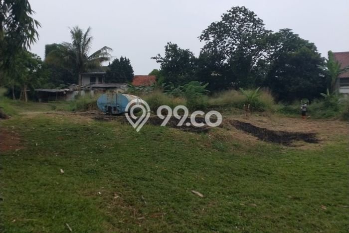 Tanah Kavling untuk Dijual di Pancoran Mas Depok 20000m2 Tanah Kavling untuk Dijual di Pancoran Mas Depok 20000m2