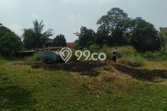 Tanah Kavling untuk Dijual di Pancoran Mas Depok 20000m2 Tanah Kavling untuk Dijual di Pancoran Mas Depok 20000m2