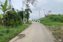 TANAH POTENSIAL! Tanah Kawasan Cidahu, Luas 5830m², Akses Mudah TANAH POTENSIAL! Tanah Kawasan Cidahu, Luas 5830m², Akses Mudah