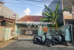 Rumah Hitung Tanah Jual Cepat di Cipulir, Kebayoran Lama Rumah Hitung Tanah Jual Cepat di Cipulir, Kebayoran Lama