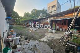 Kavling Tanah untuk Dijual di Kalideres, Jakarta Barat, Luas 1706m2 Kavling Tanah untuk Dijual di Kalideres, Jakarta Barat, Luas 1706m2