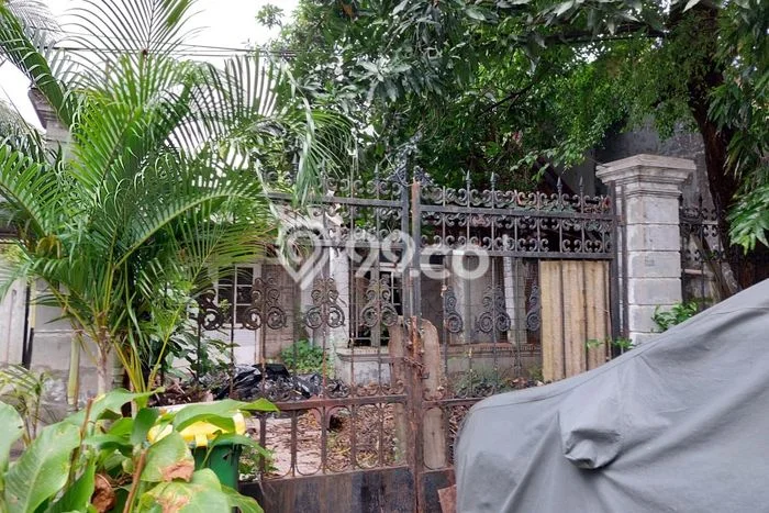 Tanah Kavling Dijual di Jakarta Barat dengan Spesifikasi 300m2 Tanah Kavling Dijual di Jakarta Barat dengan Spesifikasi 300m2