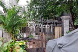 Tanah Kavling Dijual di Jakarta Barat dengan Spesifikasi 300m2 Tanah Kavling Dijual di Jakarta Barat dengan Spesifikasi 300m2