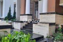 Dijual Rumah Elit Exclusive di Penjaringan, Jakarta Utara Dijual Rumah Elit Exclusive di Penjaringan, Jakarta Utara