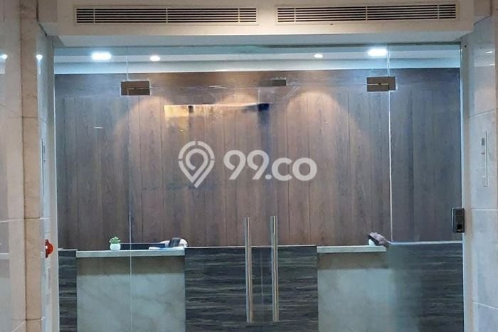 POTENSI BESAR! Kantor di Tanah Abang, Luas 446m², Pusat Bisnis POTENSI BESAR! Kantor di Tanah Abang, Luas 446m², Pusat Bisnis