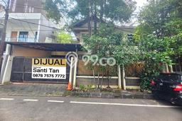 Rumah Elit Modern Siap Huni di Setiabudi Jakarta Selatan Rumah Elit Modern Siap Huni di Setiabudi Jakarta Selatan