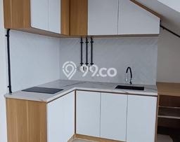 Neo Soho Residence type Avenue Semi Furnish Neo Soho Residence type Avenue Semi Furnish
