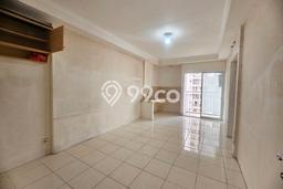 Apartment Mediterania Garden 2 type 3BR Unfurnish Apartment Mediterania Garden 2 type 3BR Unfurnish