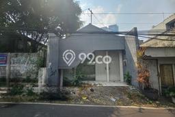 Kavling Tanah Dijual di Tanah Abang, Jakarta Pusat, Luas 94m2 Area Strategis Kavling Tanah Dijual di Tanah Abang, Jakarta Pusat, Luas 94m2 Area Strategis