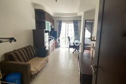 Apartment Mediterania Garden 2 Tower Flamboyan Type 2br Furnish Apartment Mediterania Garden 2 Tower Flamboyan Type 2br Furnish