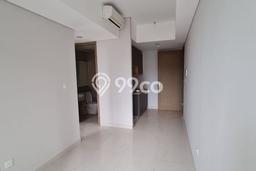 Apartemen Ready Kawasan Taman Anggrek, 1 KM, Luas 50m² Apartemen Ready Kawasan Taman Anggrek, 1 KM, Luas 50m²