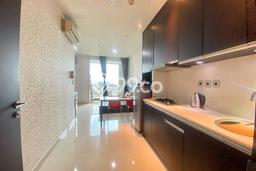 Untuk Dijual Apartemen 1 KT & 1 KM di Jakarta Barat Lokasi Strategis Untuk Dijual Apartemen 1 KT & 1 KM di Jakarta Barat Lokasi Strategis