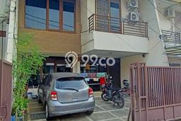 Dijual Rumah Elit Exclusive di Kebon Jeruk, Jakarta Barat Dijual Rumah Elit Exclusive di Kebon Jeruk, Jakarta Barat