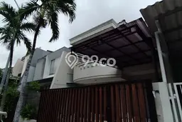 Rumah kawasan Kembangan, 3 KM, Pemandangan Kota, Luas 144m² LB 180m² Rumah kawasan Kembangan, 3 KM, Pemandangan Kota, Luas 144m² LB 180m²
