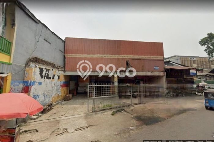 Dijual Tanah Lokasi Setiabudi, Jakarta Selatan Seluas 361m2 Dijual Tanah Lokasi Setiabudi, Jakarta Selatan Seluas 361m2