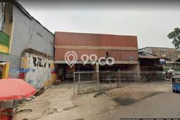 Dijual Tanah Lokasi Setiabudi, Jakarta Selatan Seluas 361m2 Dijual Tanah Lokasi Setiabudi, Jakarta Selatan Seluas 361m2