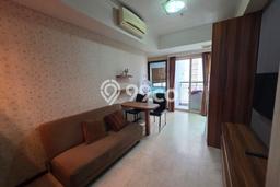 Apartemen Cozy Dijual di Jakarta Barat Spesifikasi 2 KT, 1 KM Apartemen Cozy Dijual di Jakarta Barat Spesifikasi 2 KT, 1 KM